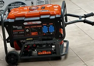 5kva Mokeeta Japan