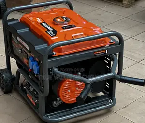 5kva Mokeeta Japan