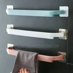 Towel Wall Mount Bar/Rack