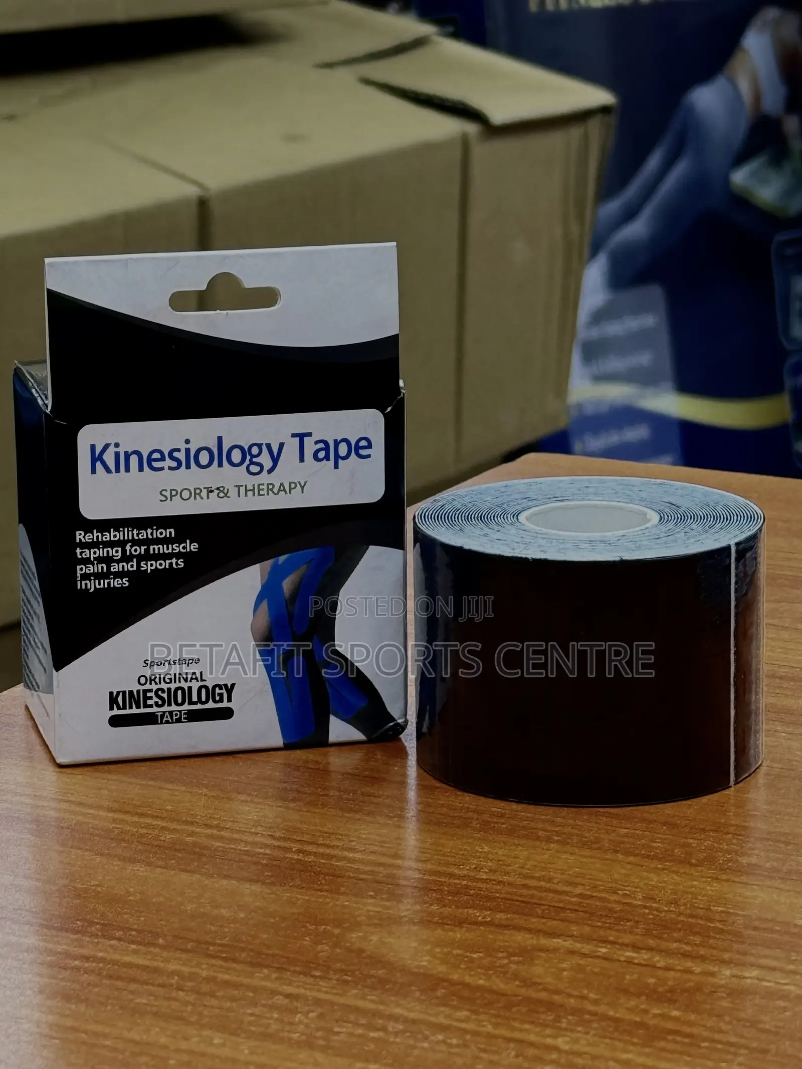 Muscle Tape