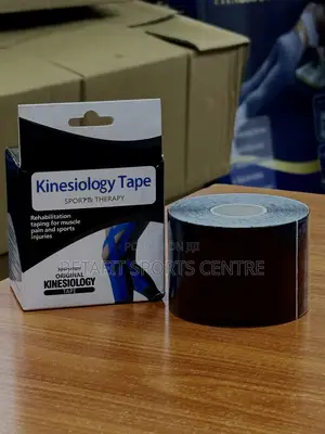 Muscle Tape