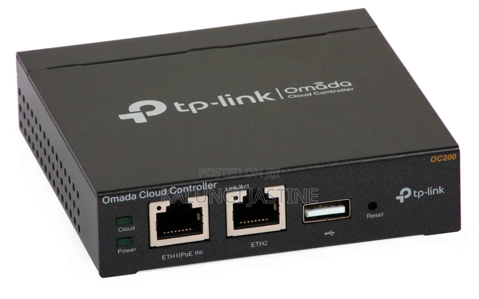 Tp-Link Omada Hardware Controller