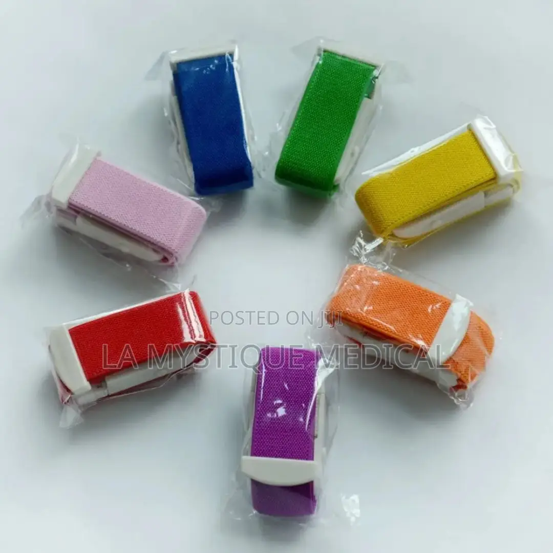 Pneumatic Tourniquet