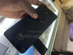 Xiaomi Redmi 14C 128 GB Black
