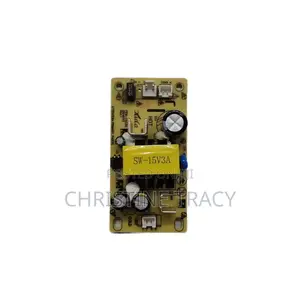 Power Supply Board 15v