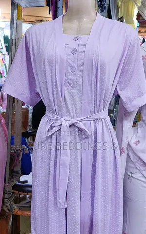 Mamaid Night Wear