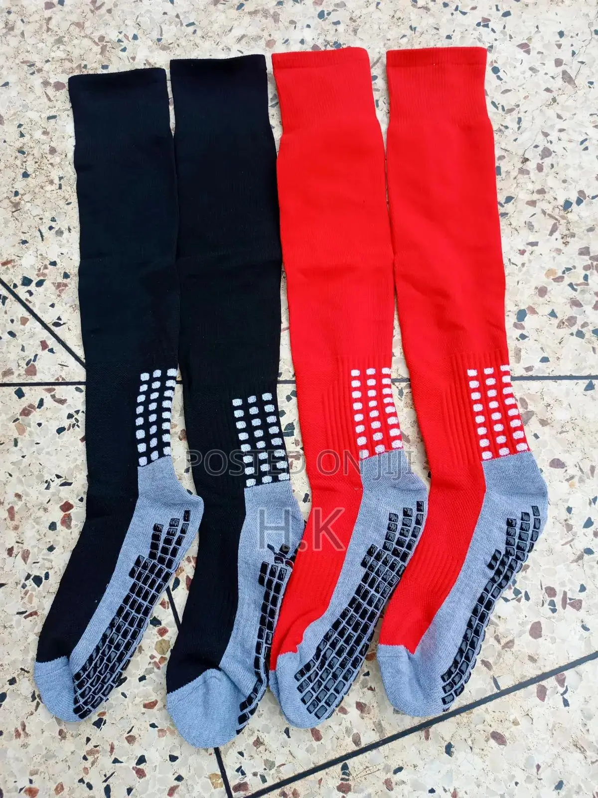 Athletic Socks