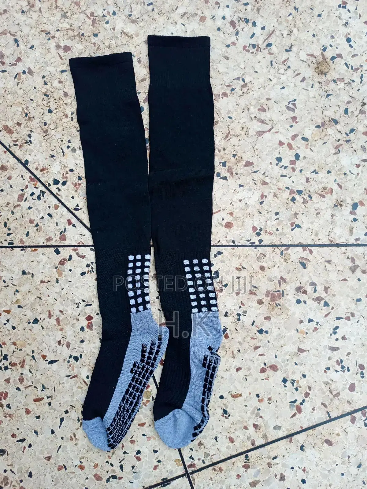 Athletic Socks