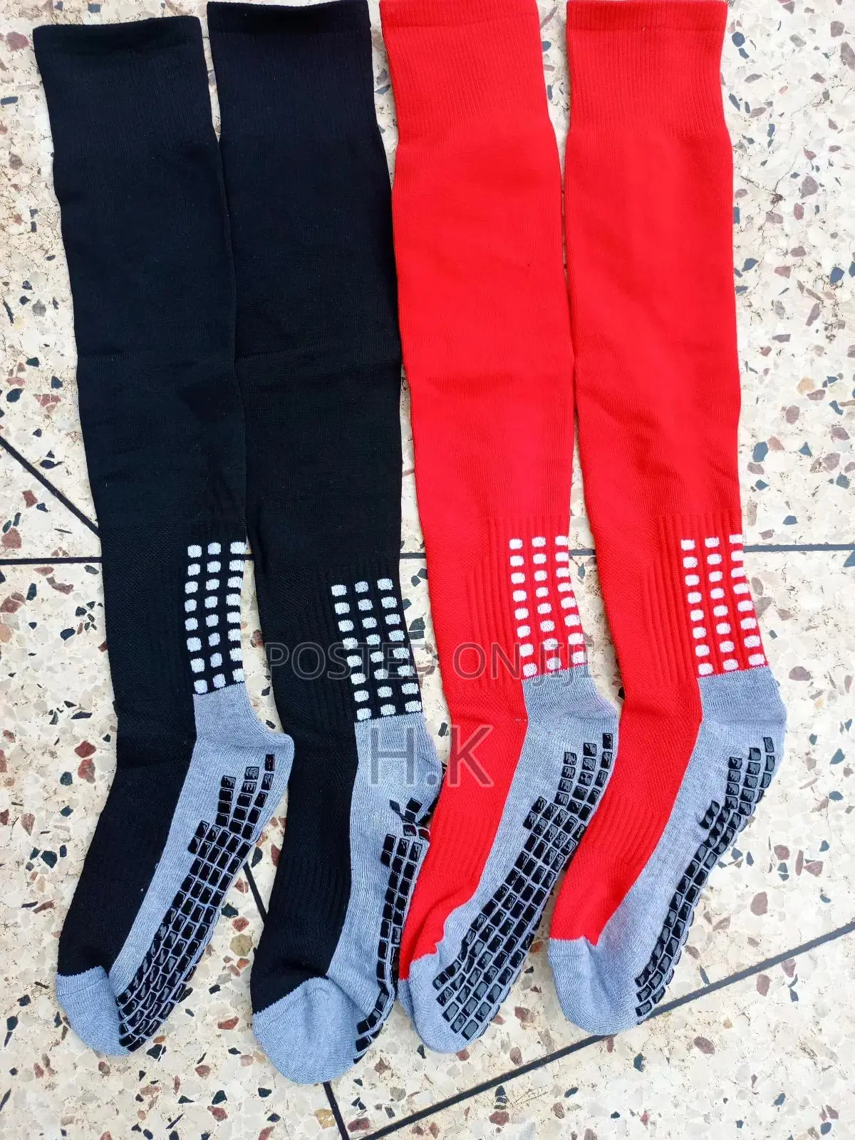 Athletic Socks
