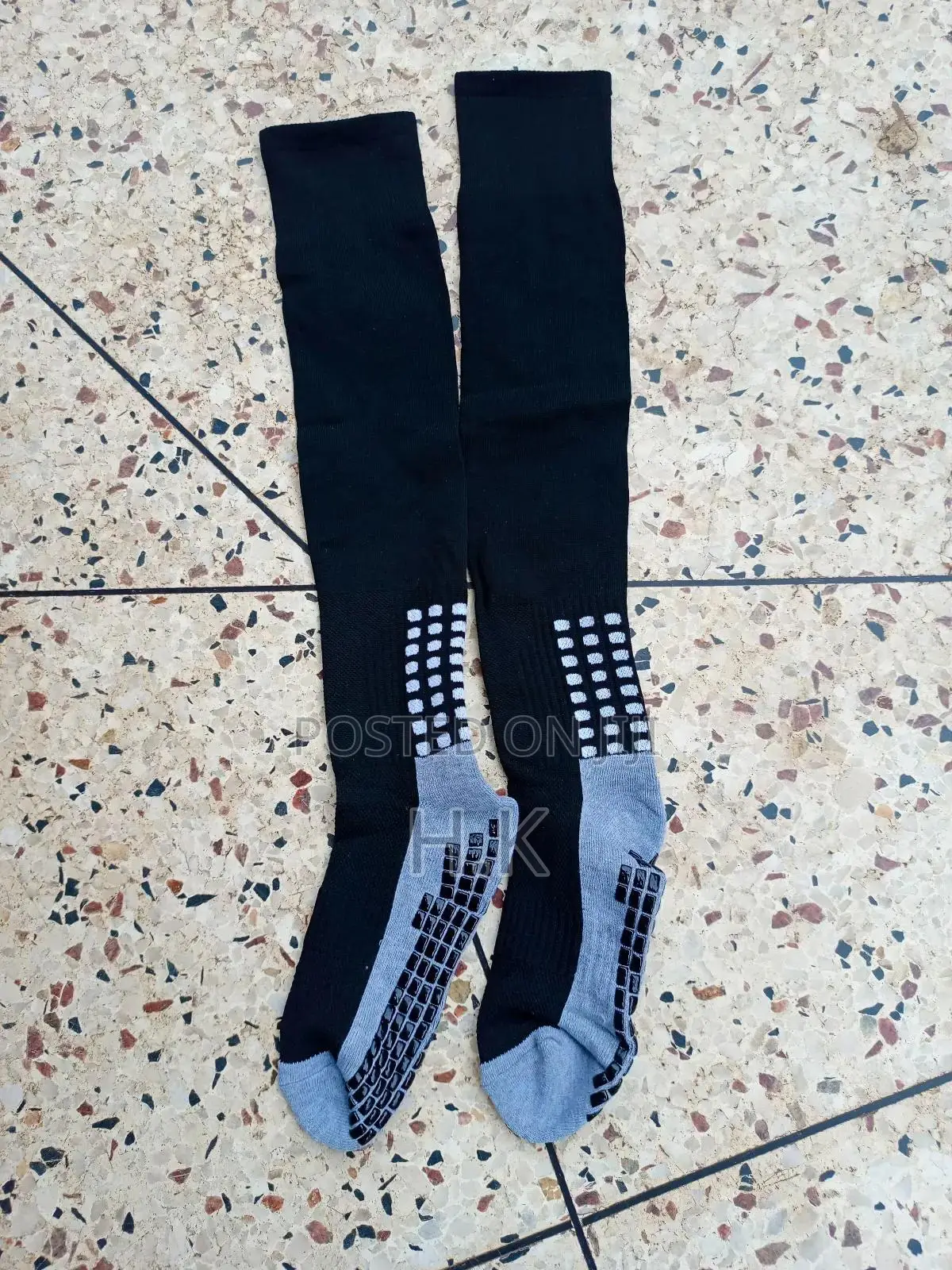 Athletic Socks