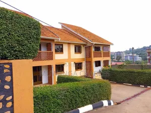 3bdrm Duplex in Fs Properties Ltd, Central Division for rent