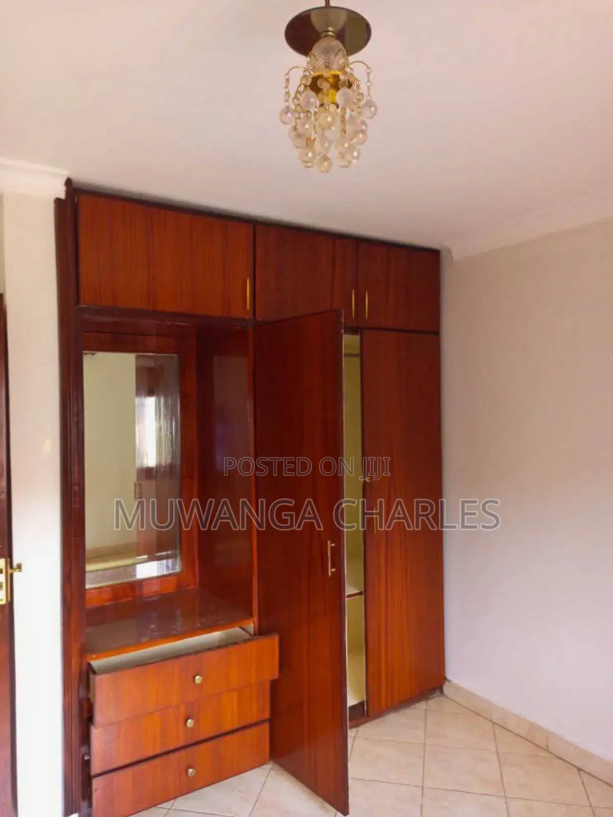 3bdrm Duplex in Fs Properties Ltd, Central Division for rent