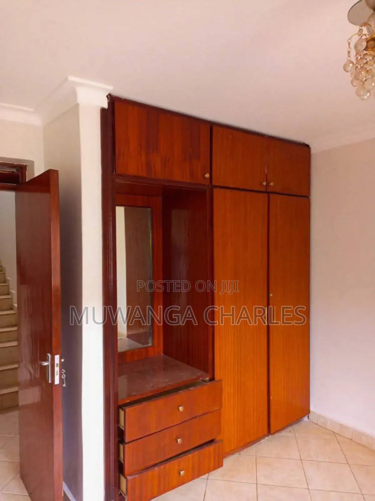 3bdrm Duplex in Fs Properties Ltd, Central Division for rent
