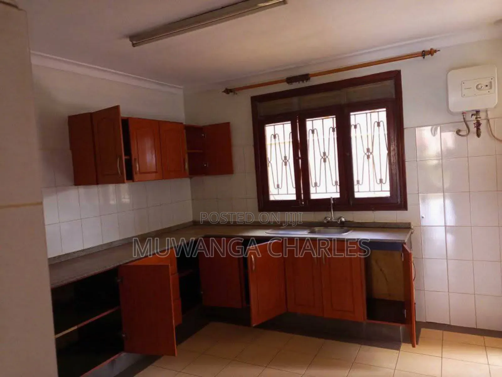 3bdrm Duplex in Fs Properties Ltd, Central Division for rent
