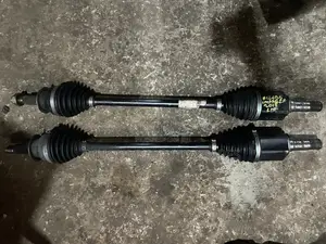 Impreza 2018 Driving Shafts
