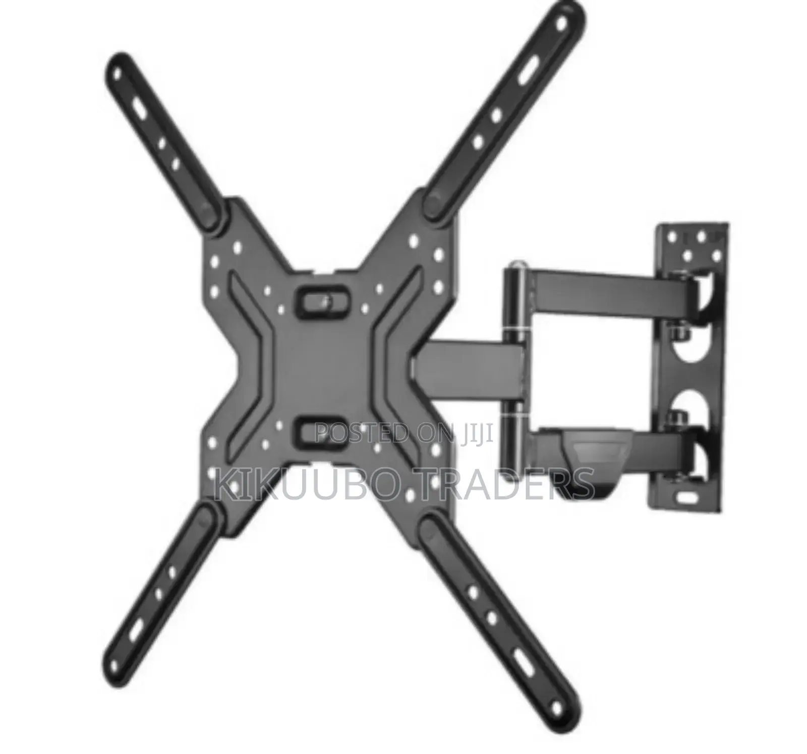 Full Motion Tv Wall Mount