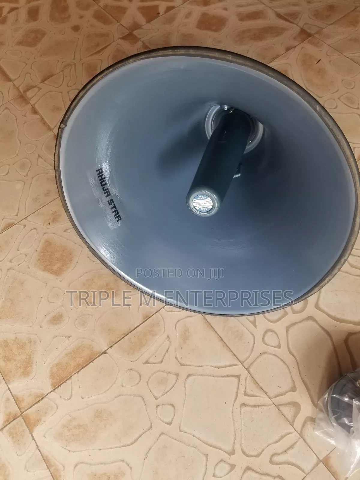 Horn Speaker