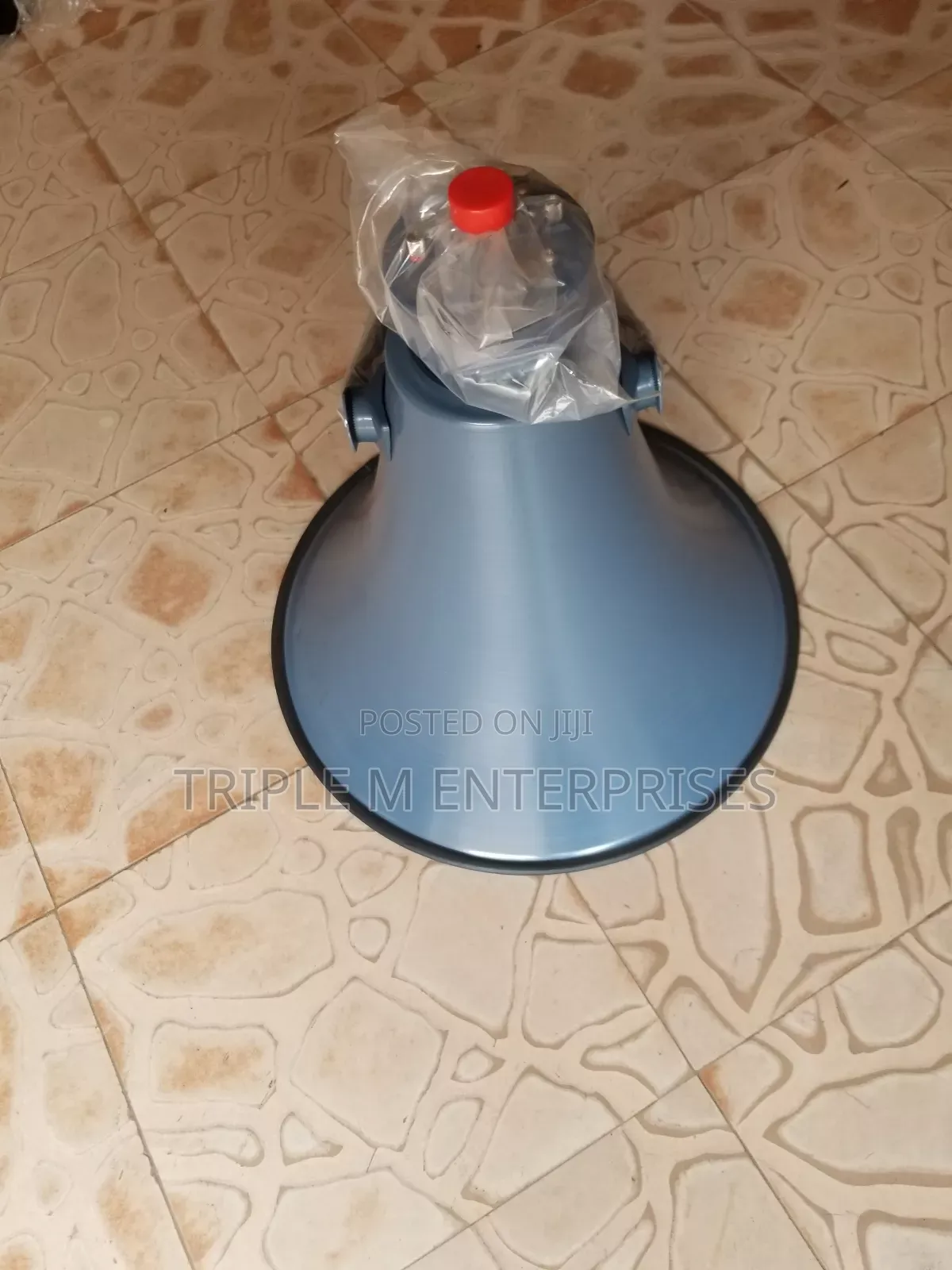 Horn Speaker