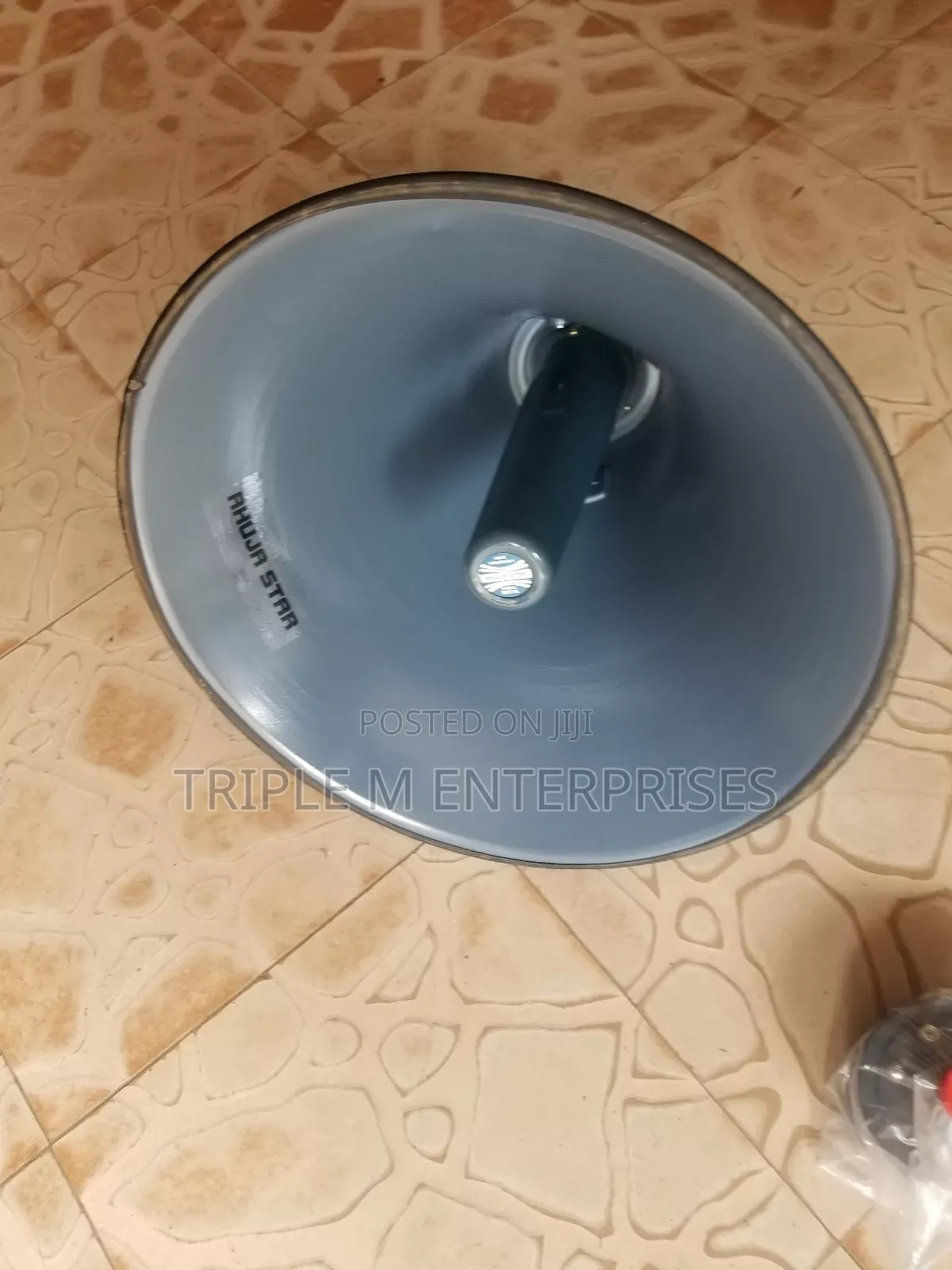 Horn Speaker