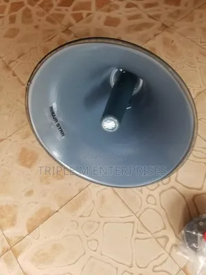 Horn Speaker