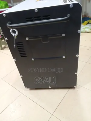 8.5kva Silent Generator
