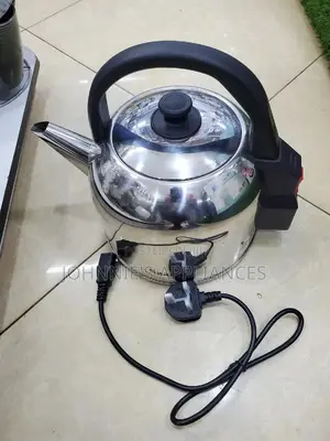 Saarch Electric Kettle 5l