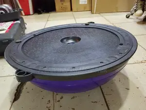 Bosu Balance Ball Trainer