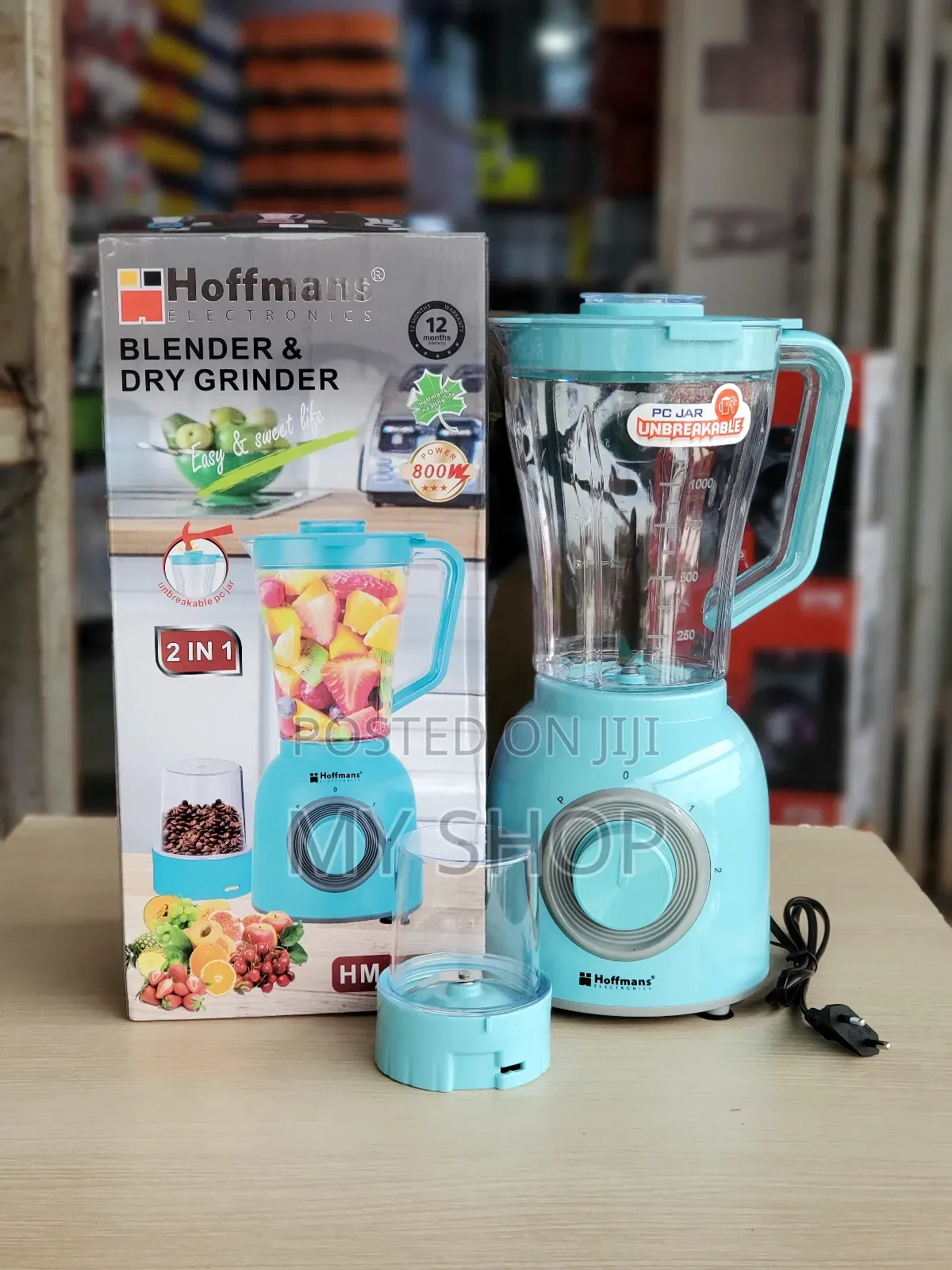 Best Home Blender