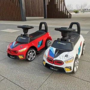 High Quality Kids Push Car