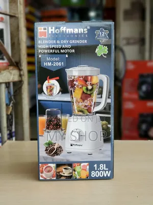 Good Electric Blender