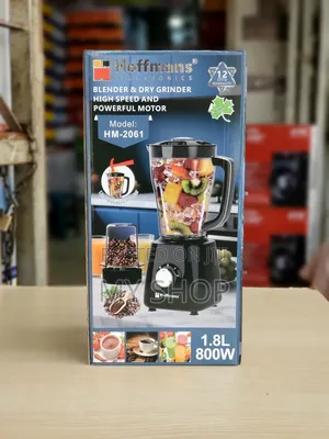 Good Electric Blender