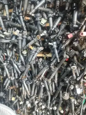 Engine Coil for All Cars Available