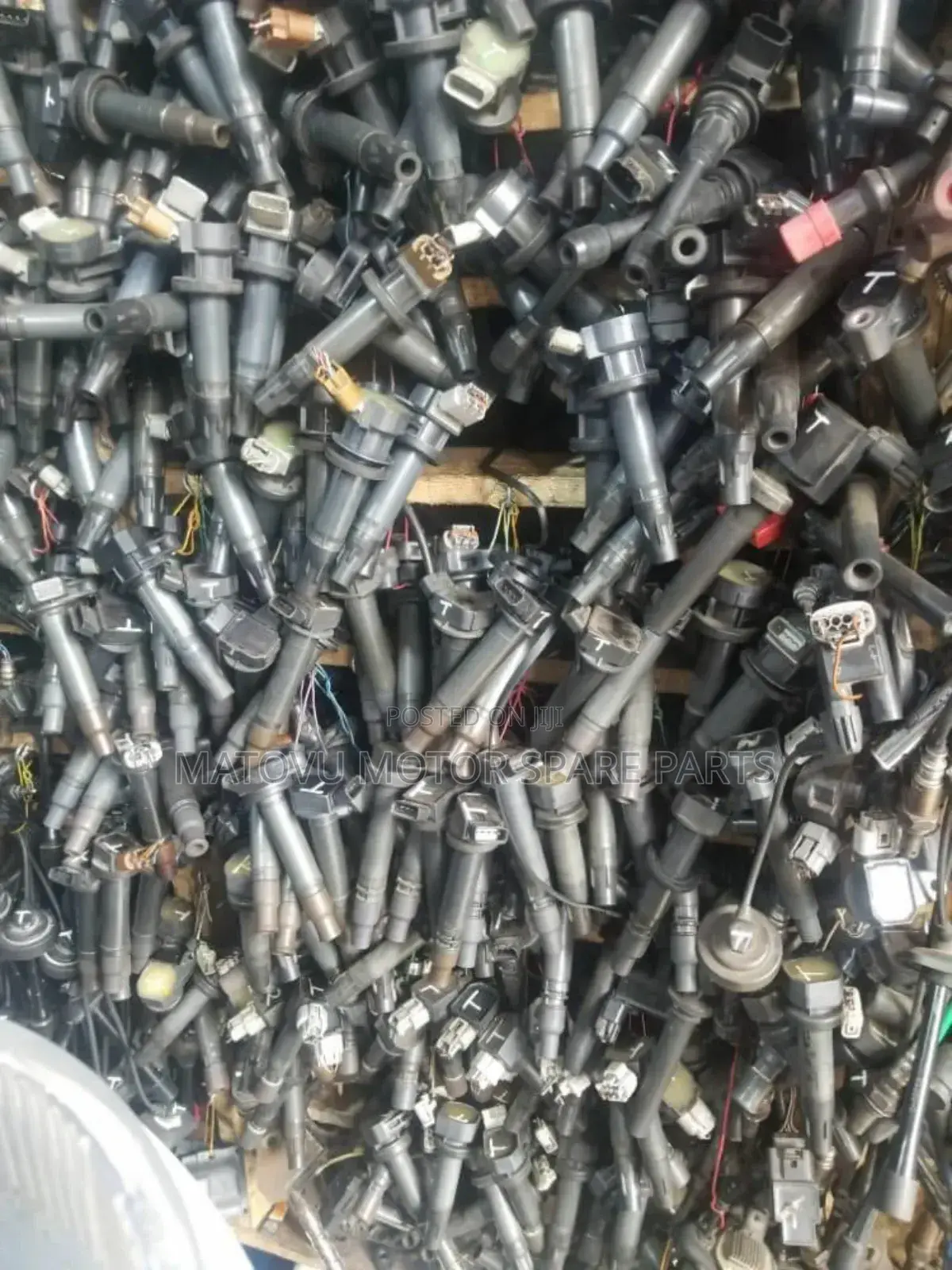 Engine Coil for All Cars Available