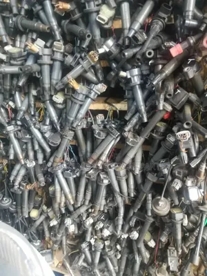 Engine Coil for All Cars Available