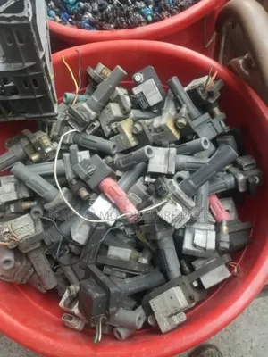 Engine Coil for All Cars Available
