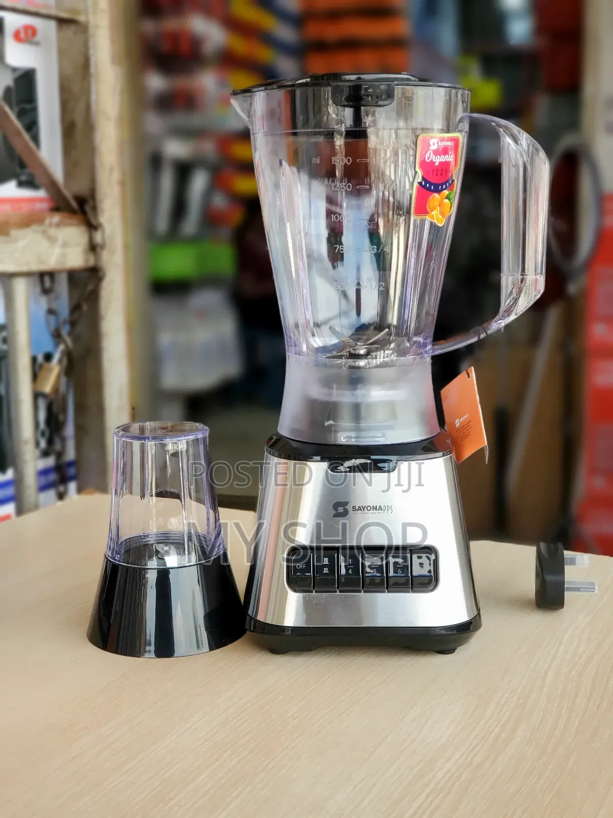 Sayona Good Quality Blender