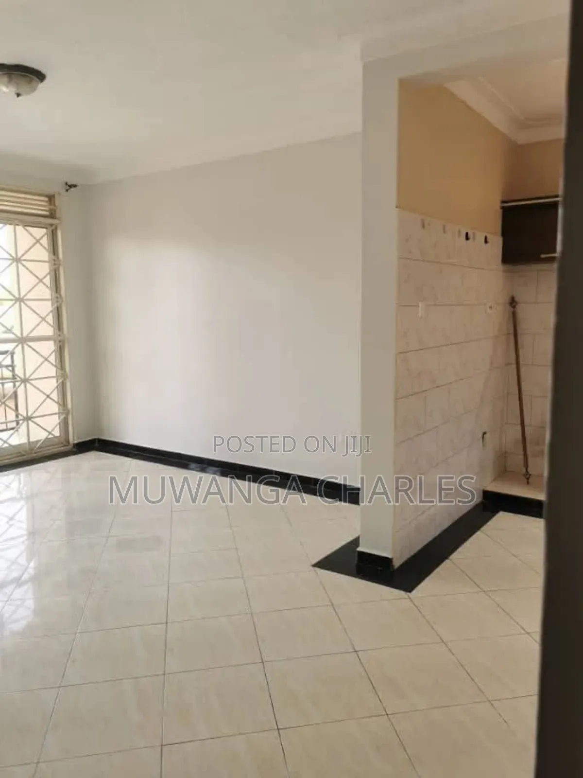 1bdrm Apartment in Fs Properties Ltd, Central Division for rent