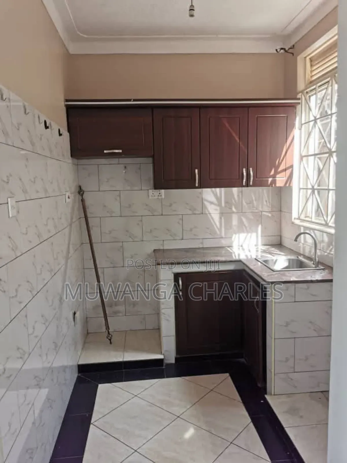 1bdrm Apartment in Fs Properties Ltd, Central Division for rent