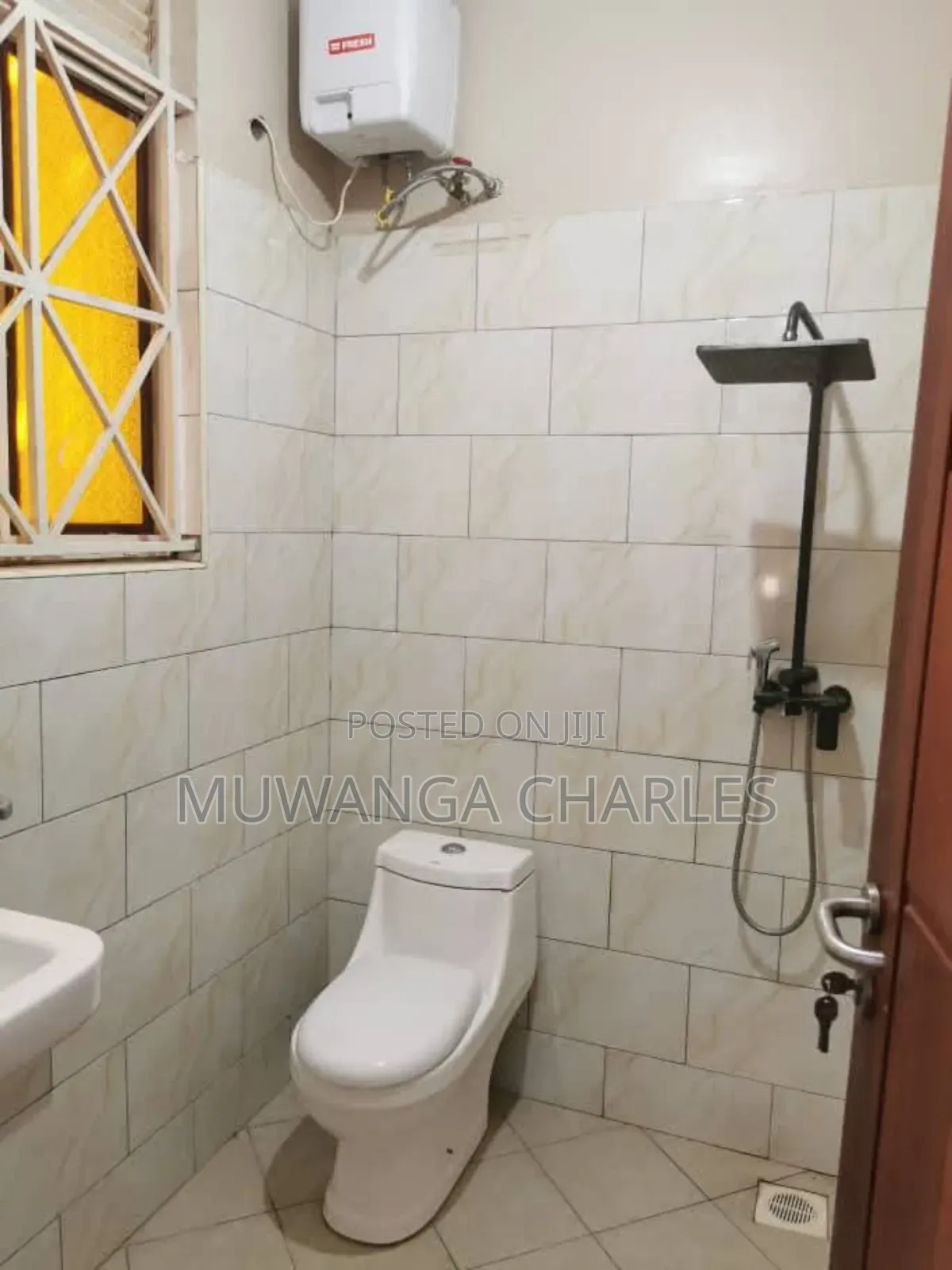 1bdrm Apartment in Fs Properties Ltd, Central Division for rent