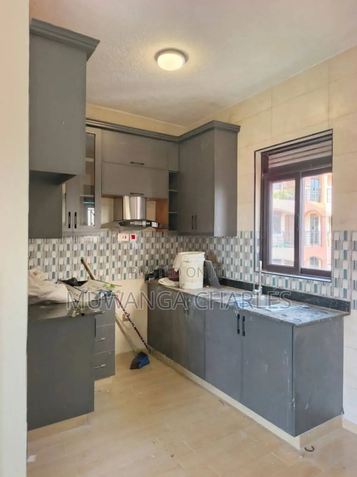 1bdrm Apartment in Fs Properties Ltd, Central Division for rent