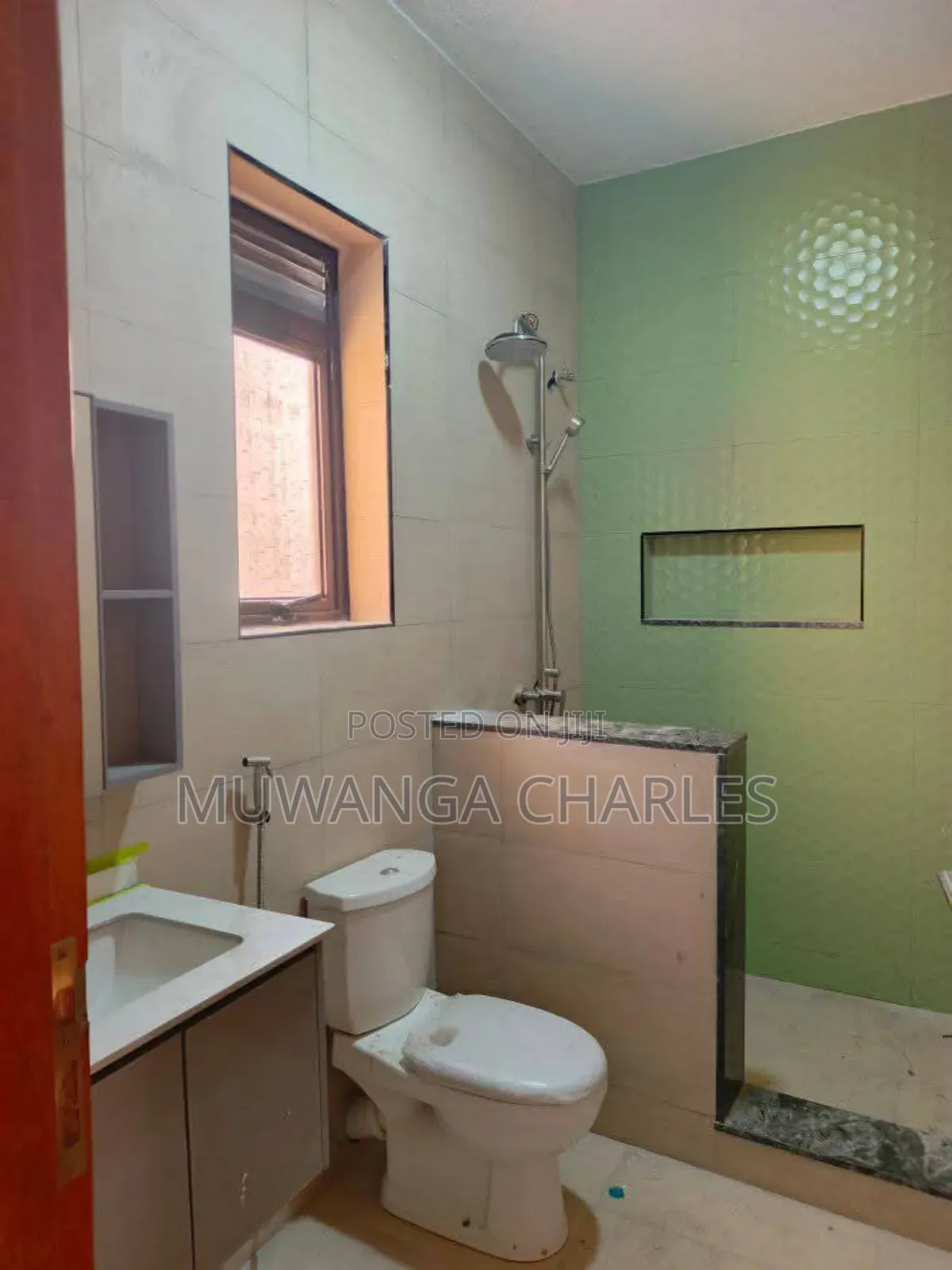 1bdrm Apartment in Fs Properties Ltd, Central Division for rent