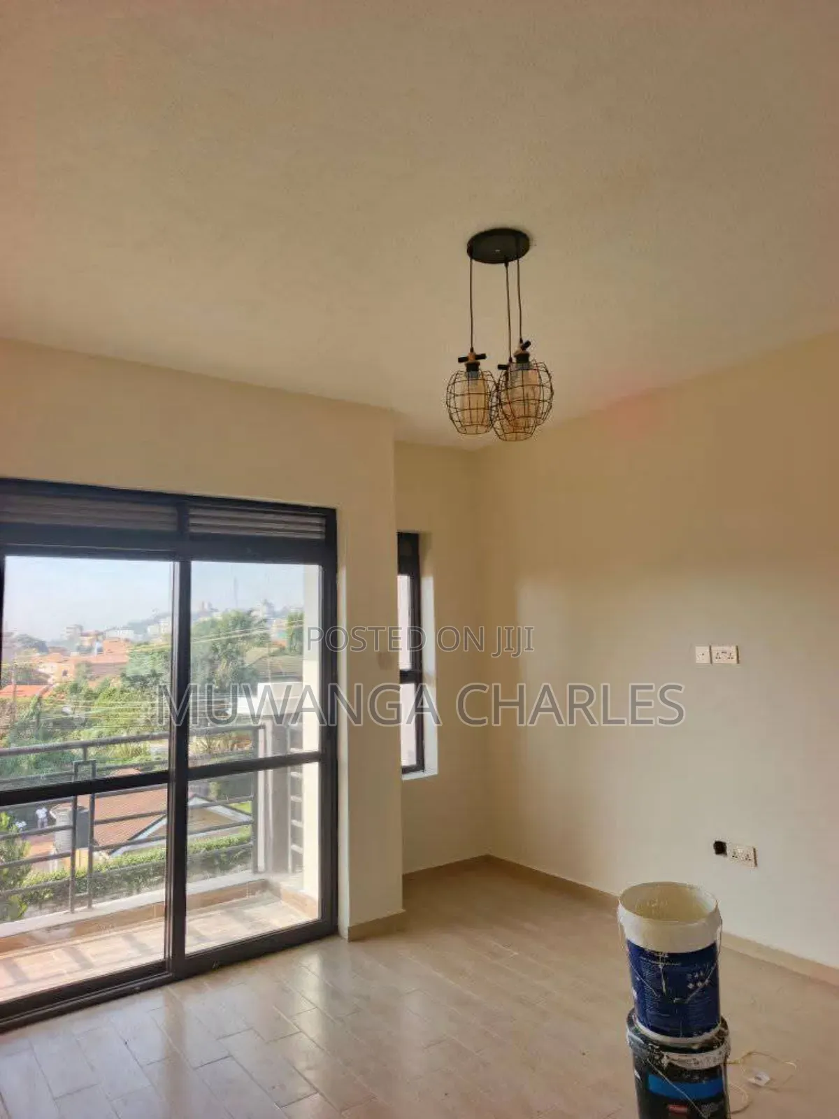 1bdrm Apartment in Fs Properties Ltd, Central Division for rent