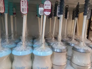 Toilet Brush Vip