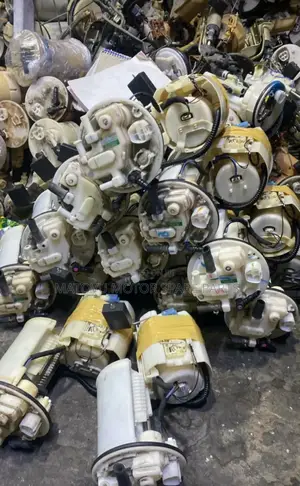 Fuelpump Fr All Toyota Cars in Original