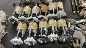 Fuelpump Fr All Toyota Cars in Original