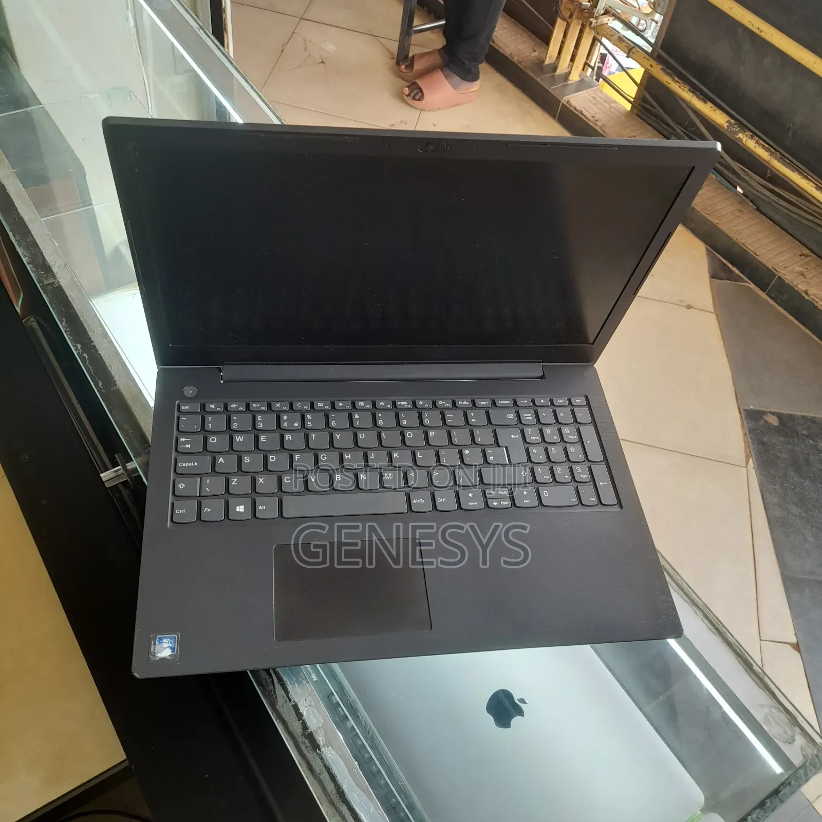Laptop Lenovo B470 4GB Intel Celeron HDD 500GB
