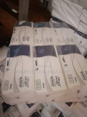 Multifold Paper Towels Fay