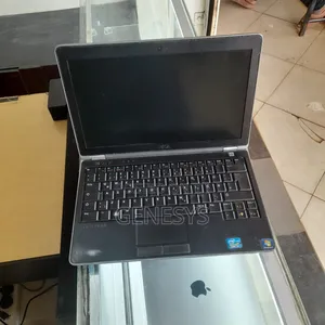 Laptop Dell Latitude E5270 8GB Intel Core i5 HDD 500GB