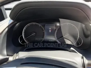 Lexus RX 300 2019 Blue