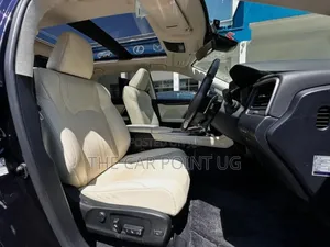 Lexus RX 300 2019 Blue